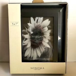 Sonoma 5x7” Frame New in Box